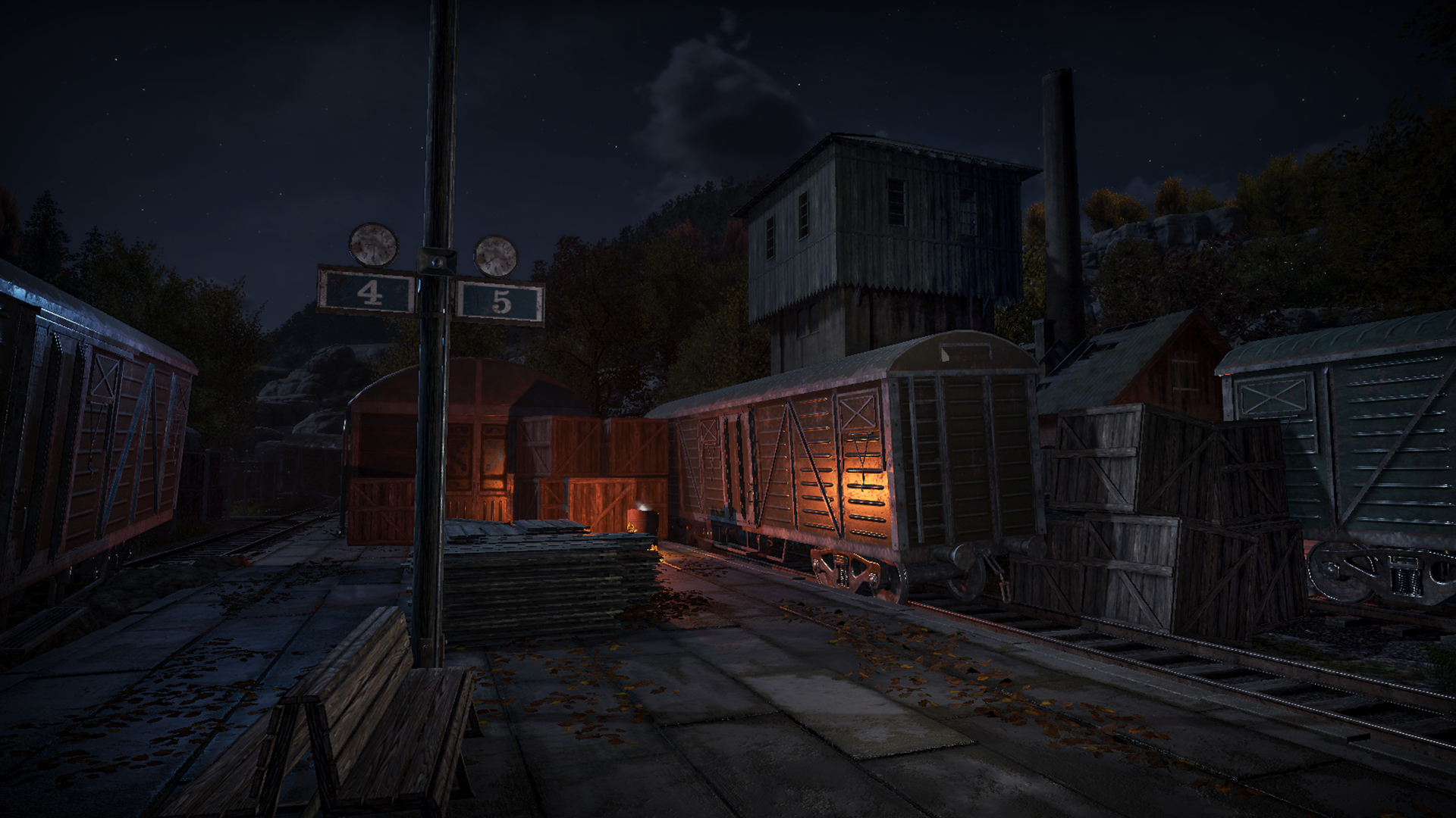 Steam post image