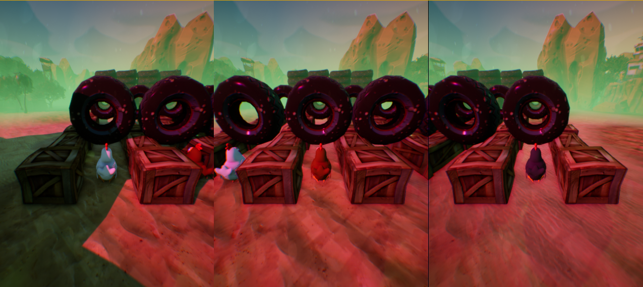 Steam post image