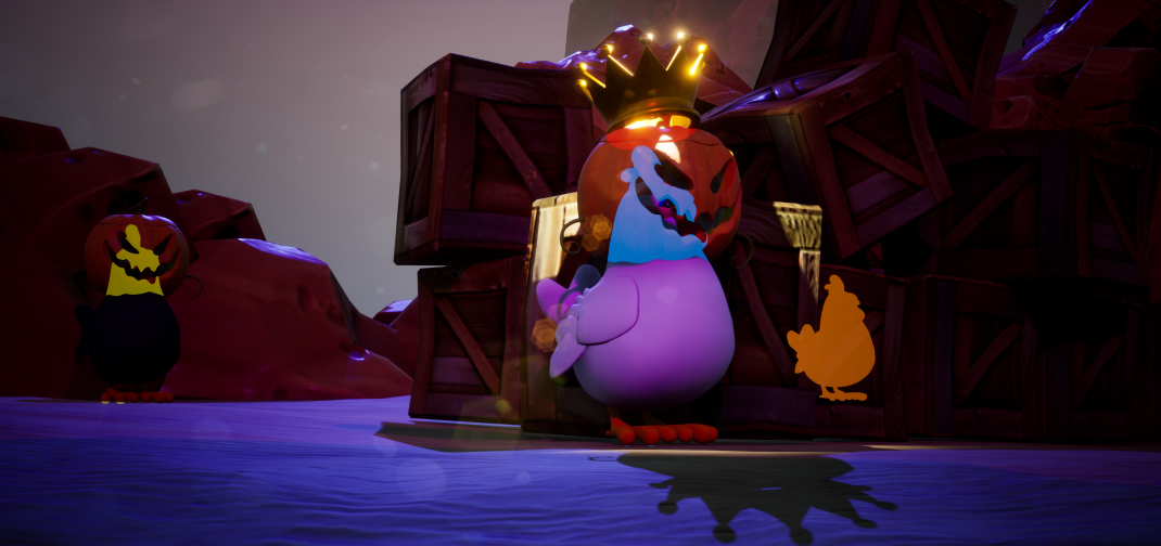 Steam post image