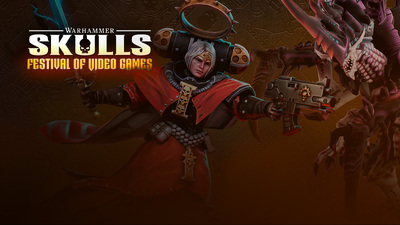 Warhammer 40,000: Gladius - Relics of War on Steam