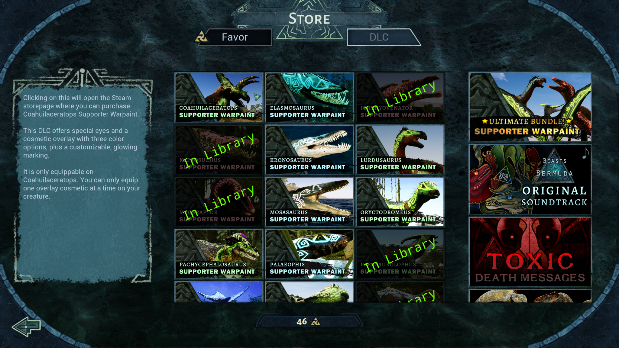 Steam post image