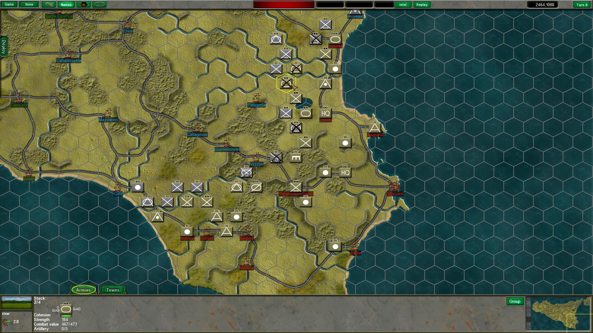 Steam post image