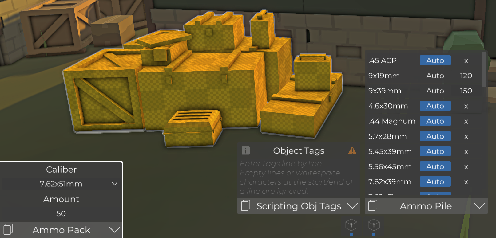Steam post image