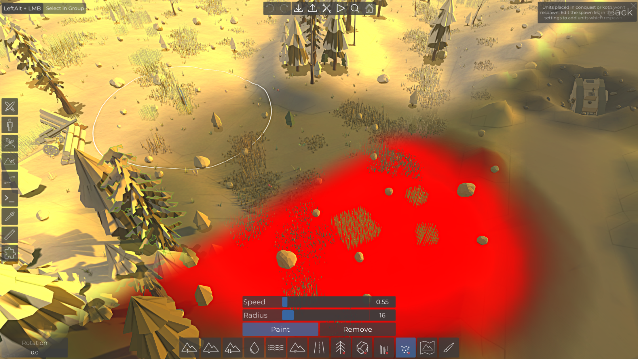Steam post image