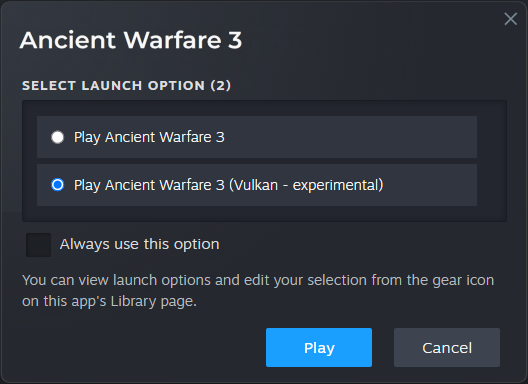 Steam post image