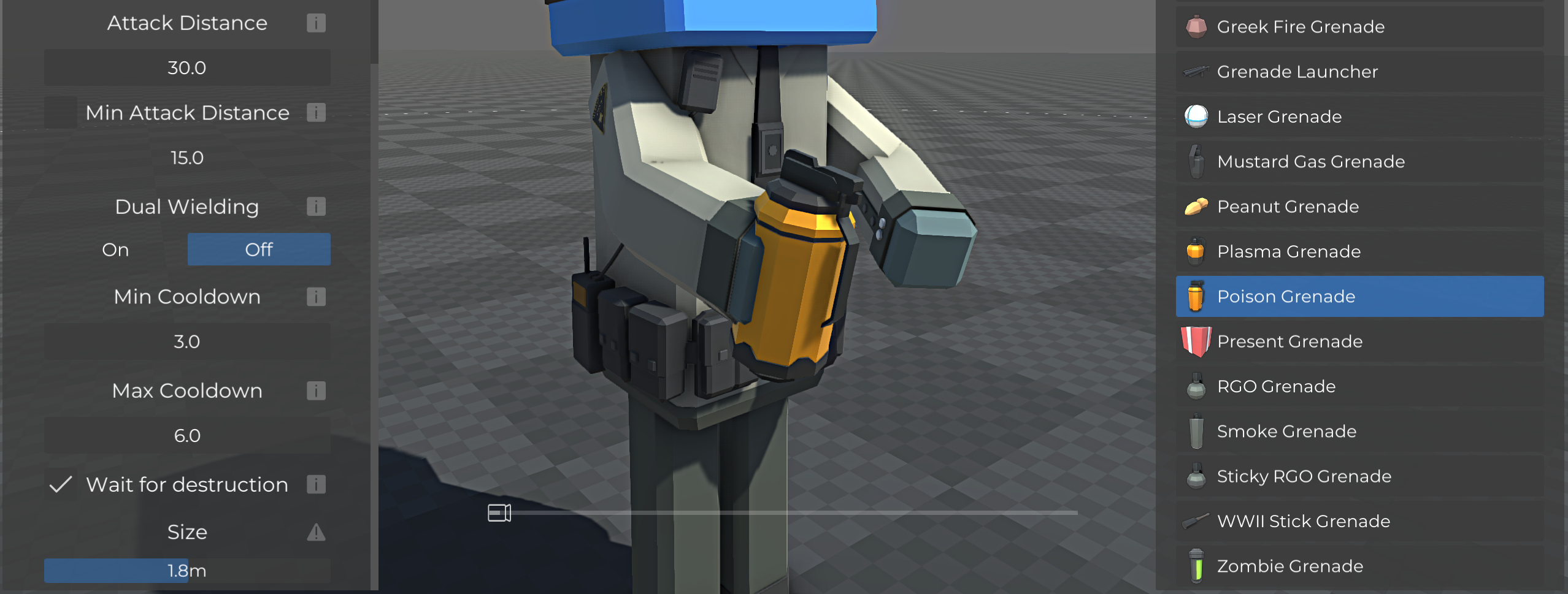Steam post image