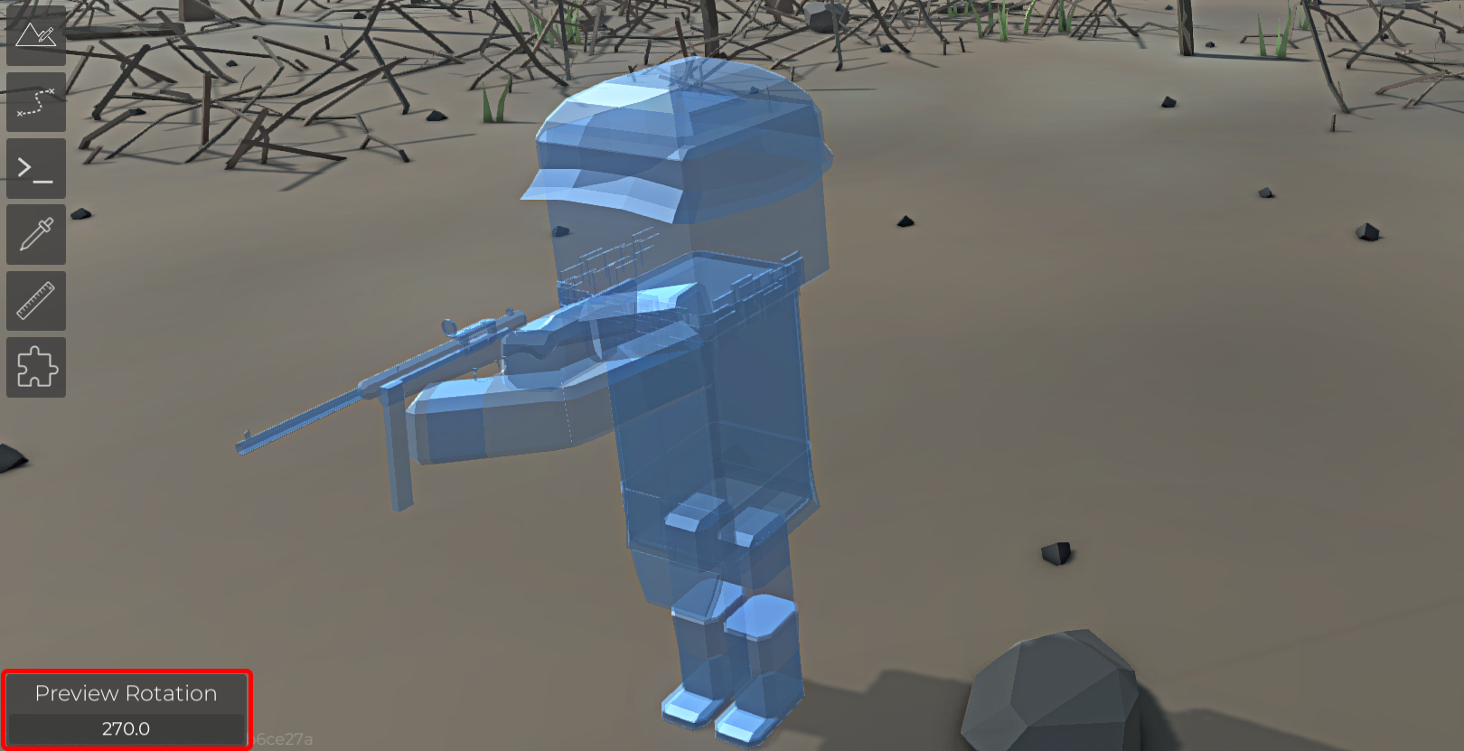 Steam post image