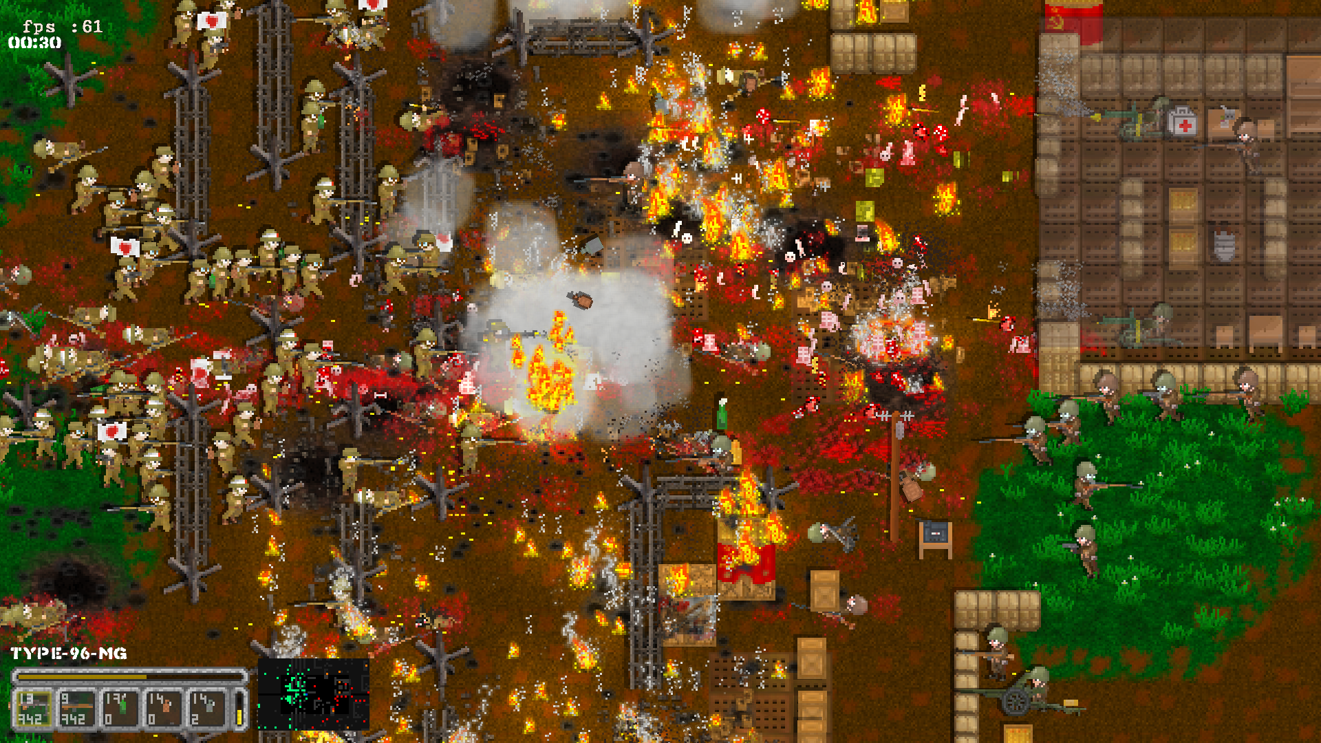 Steam post image