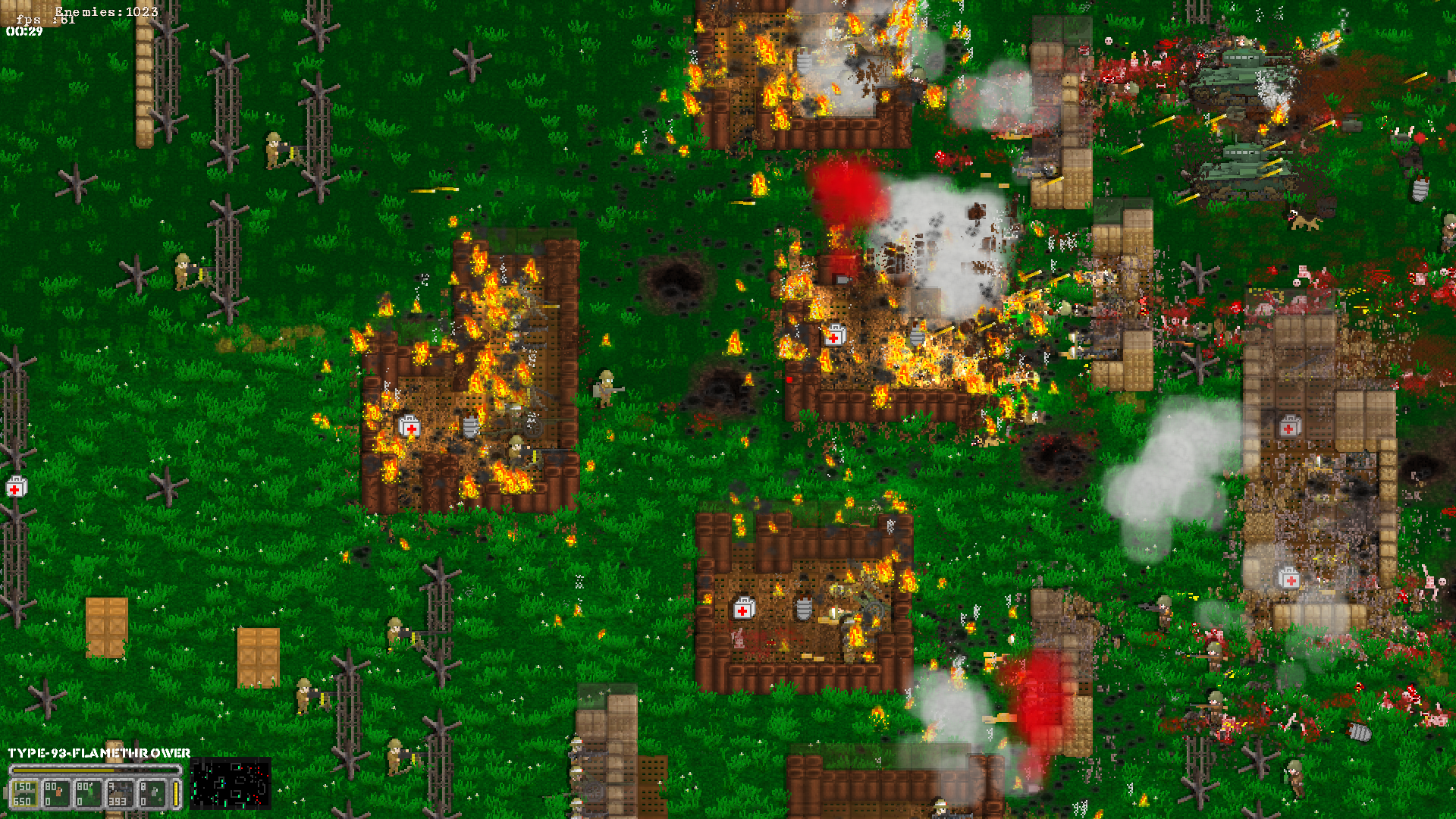 Steam post image