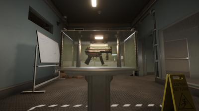 SCP: Secret Laboratory on Steam