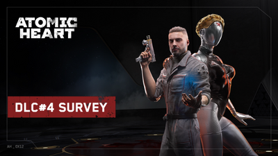 Atomic Heart on Steam