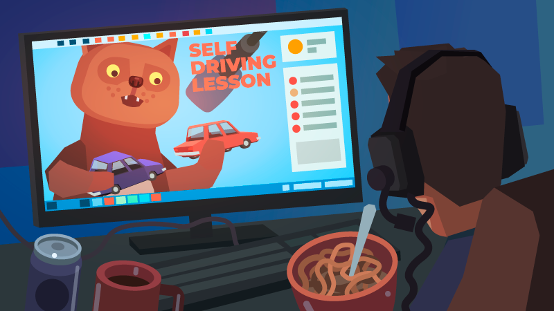 Steam post image