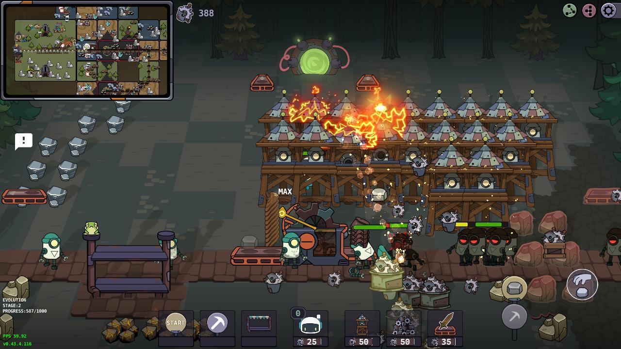 Steam post image