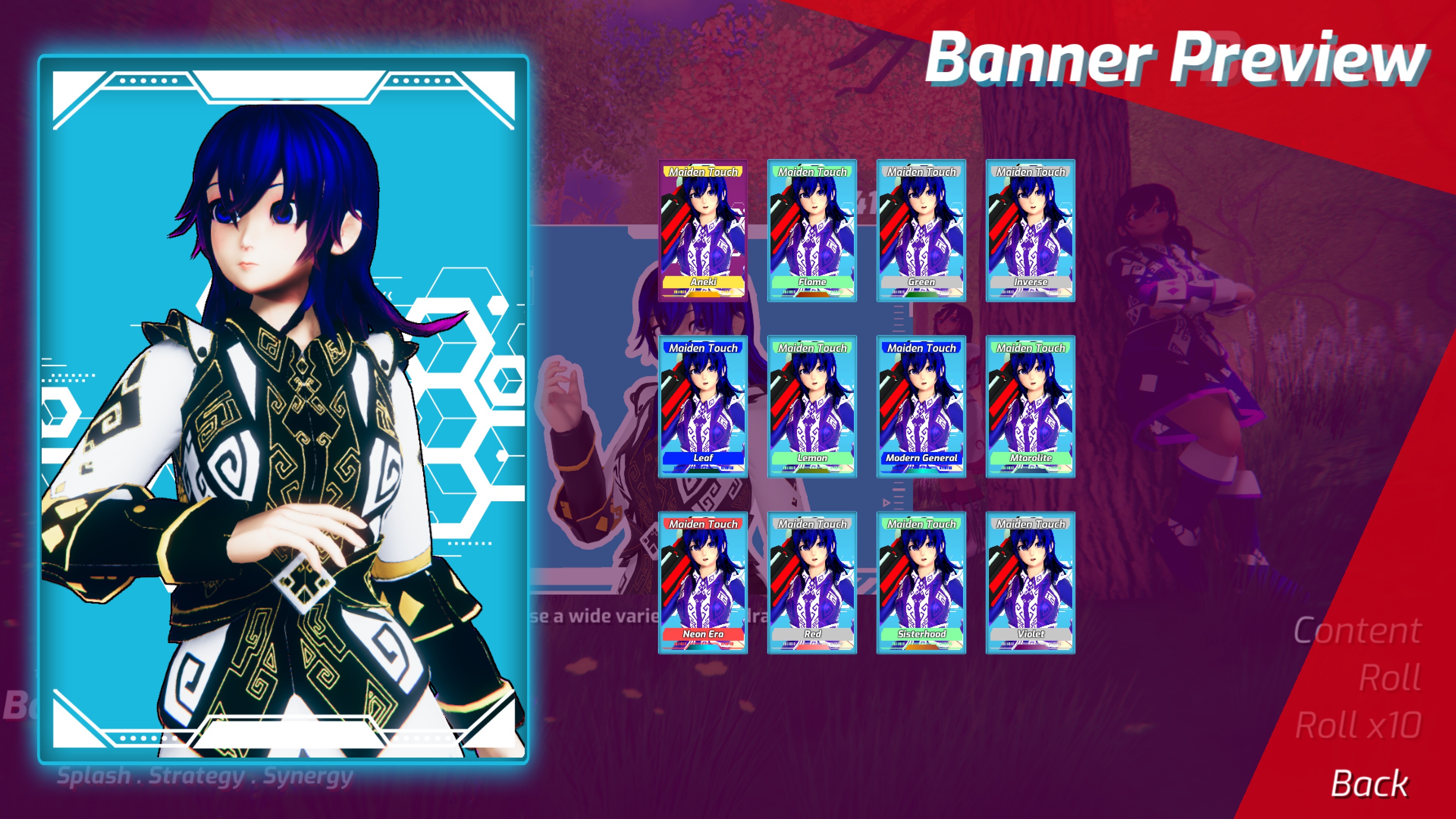 Steam post image