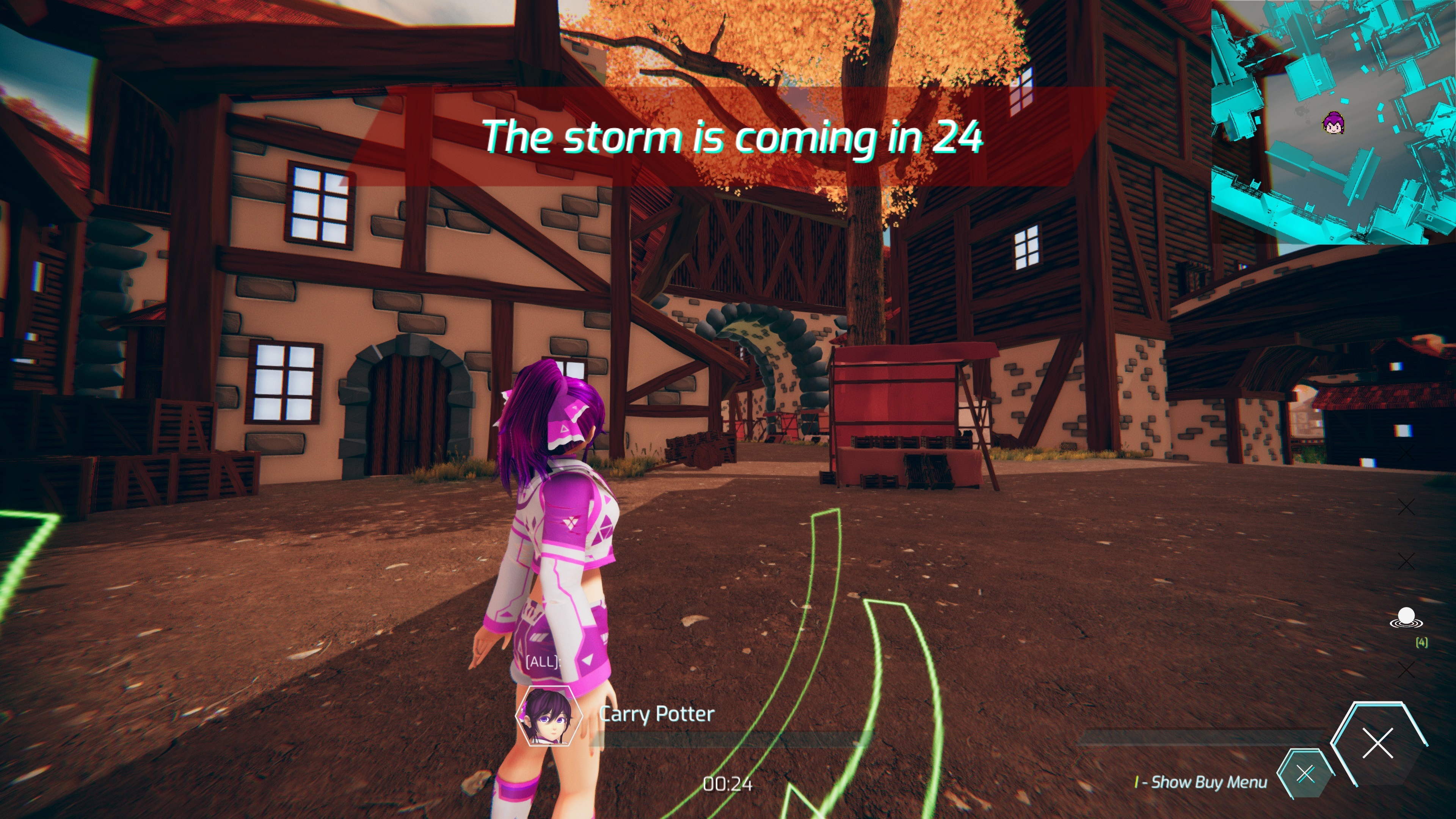 Steam post image