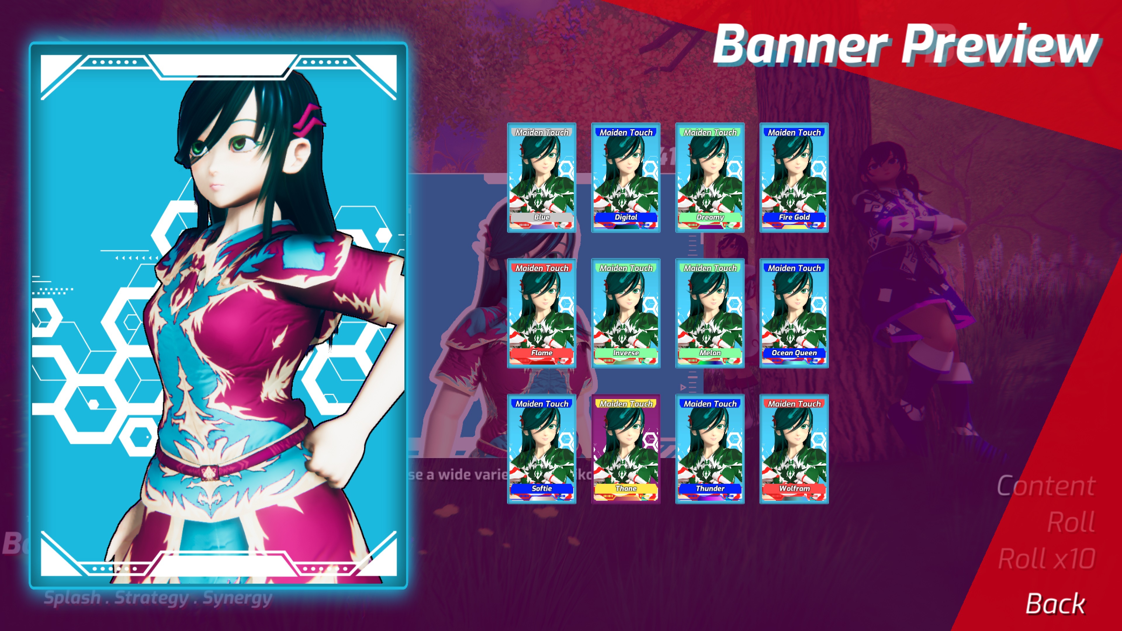 Steam post image