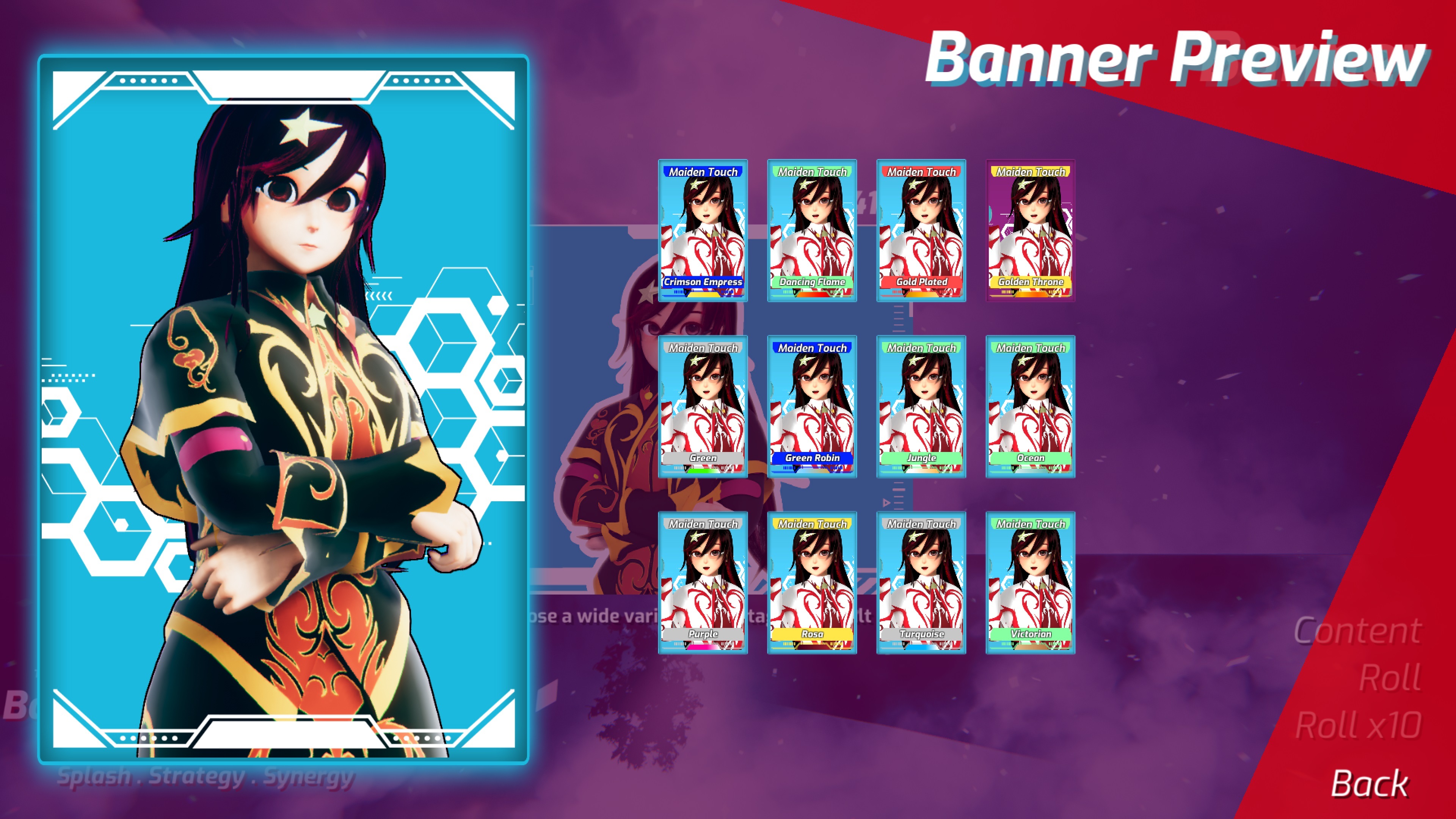Steam post image
