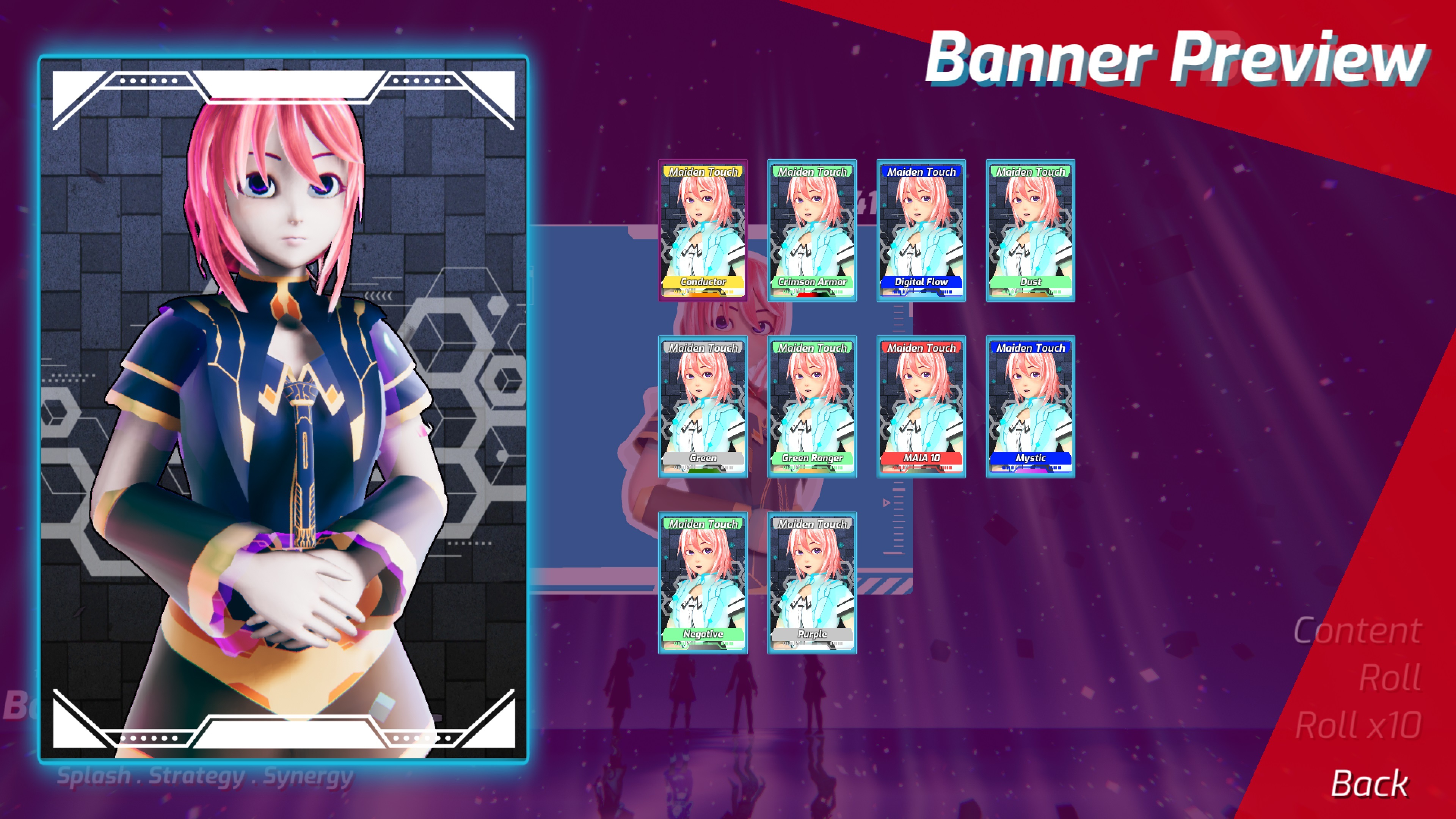 Steam post image