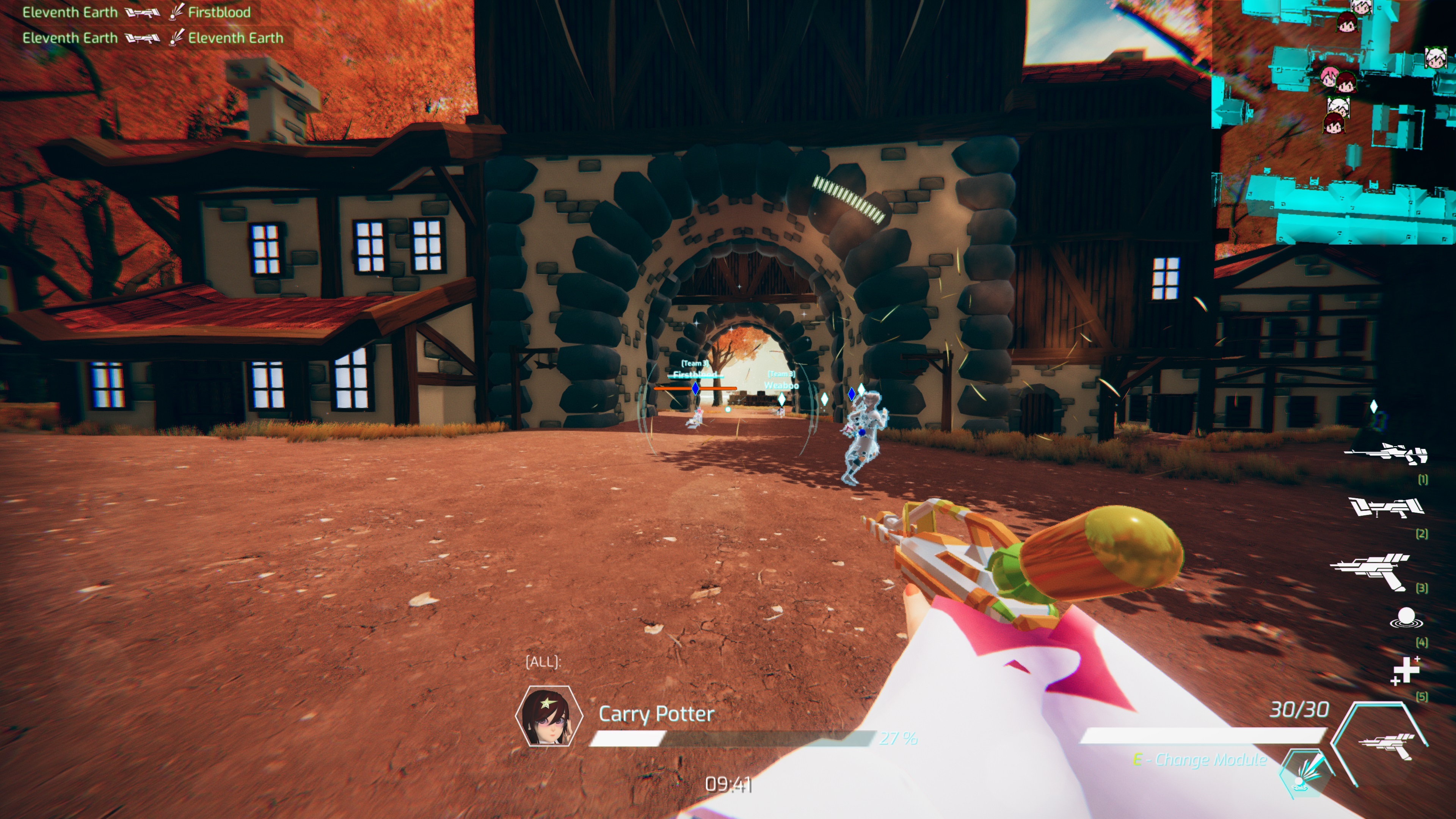 Steam post image
