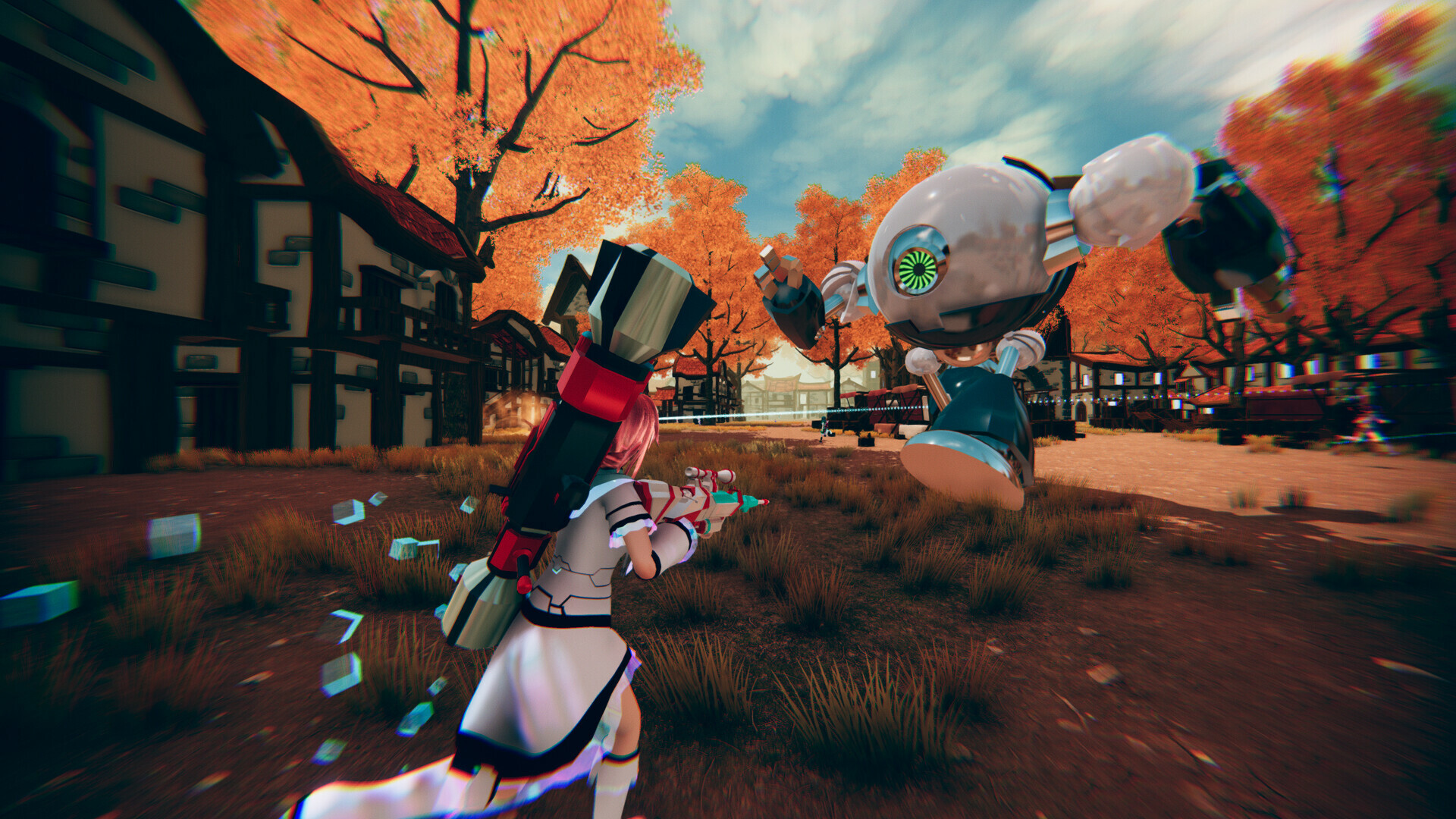 Steam post image