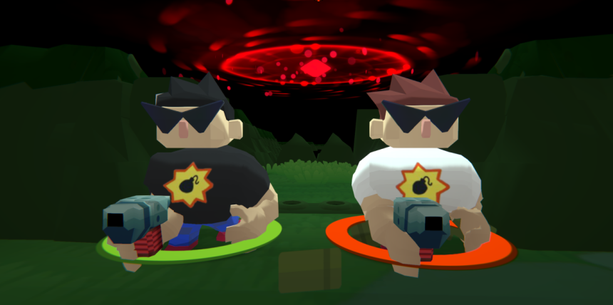Steam post image