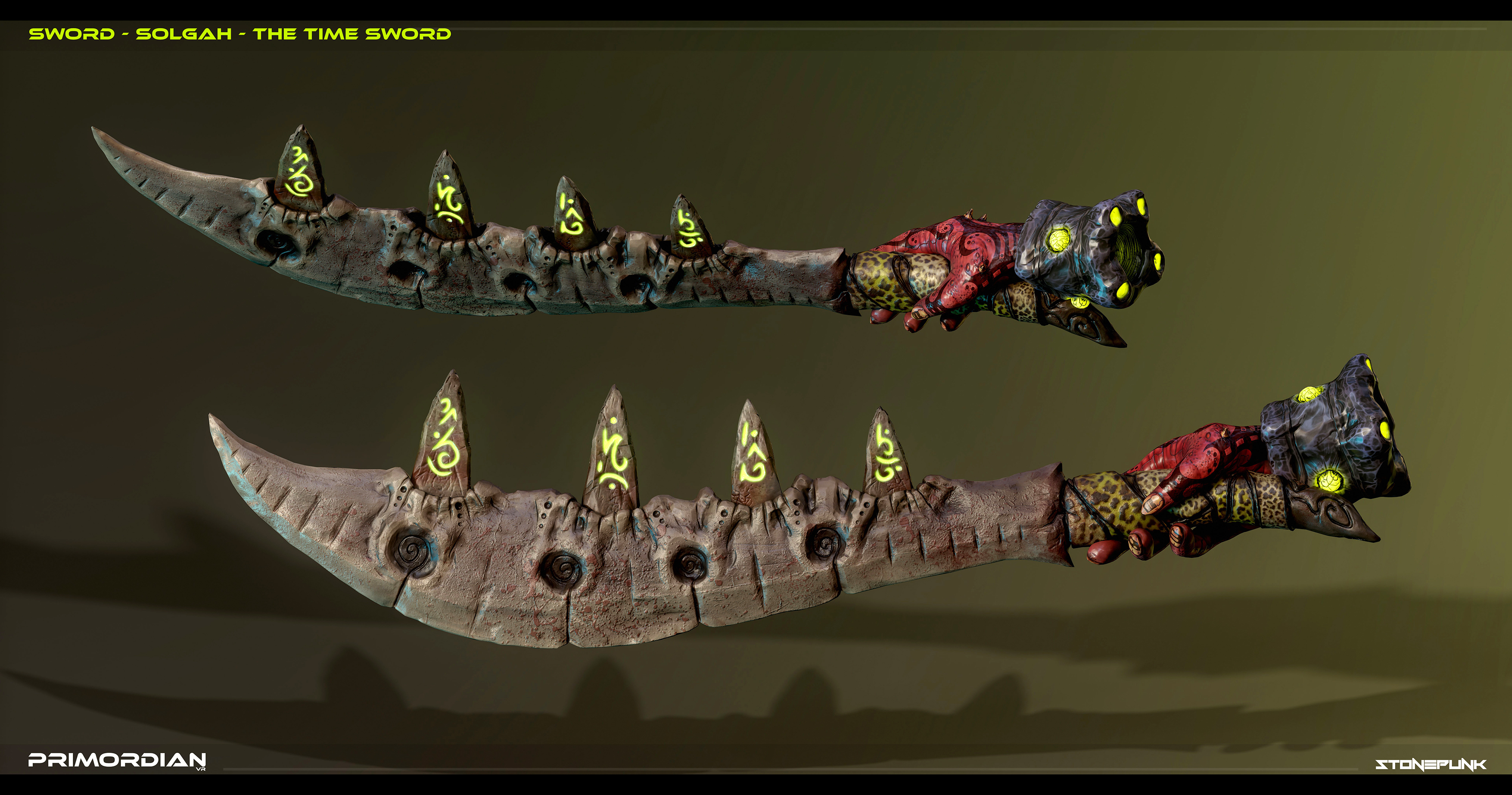 Steam post image
