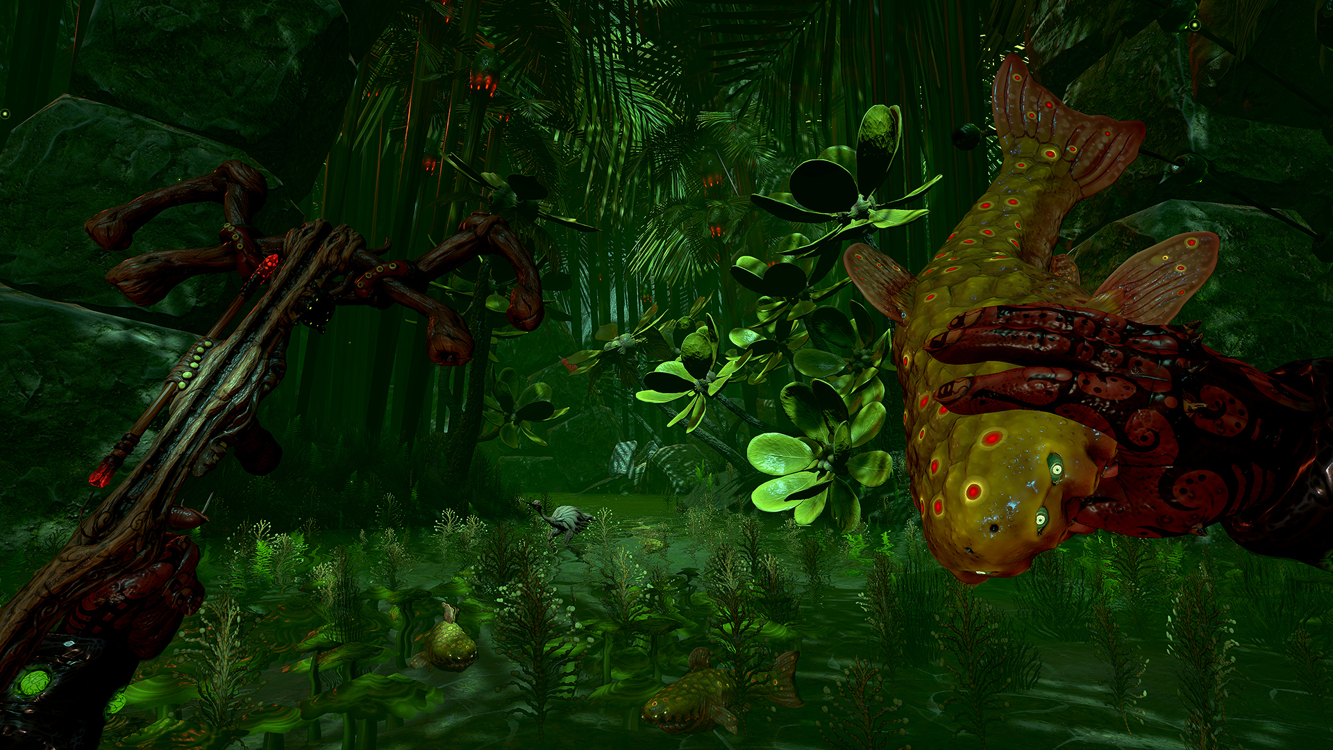Steam post image