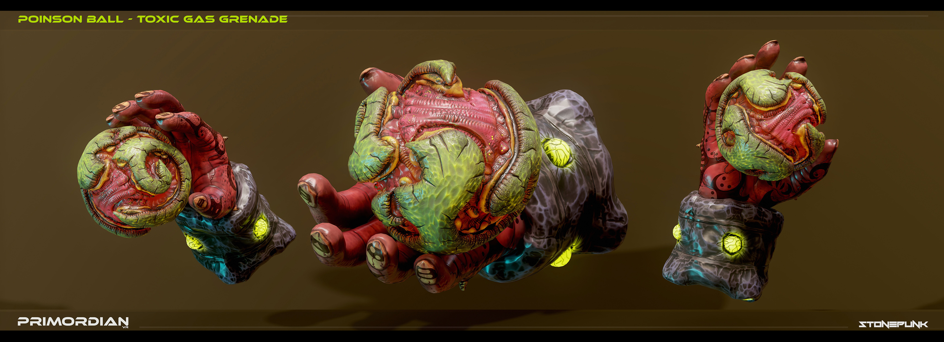 Steam post image