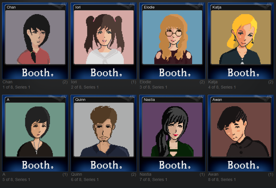 Steam post image
