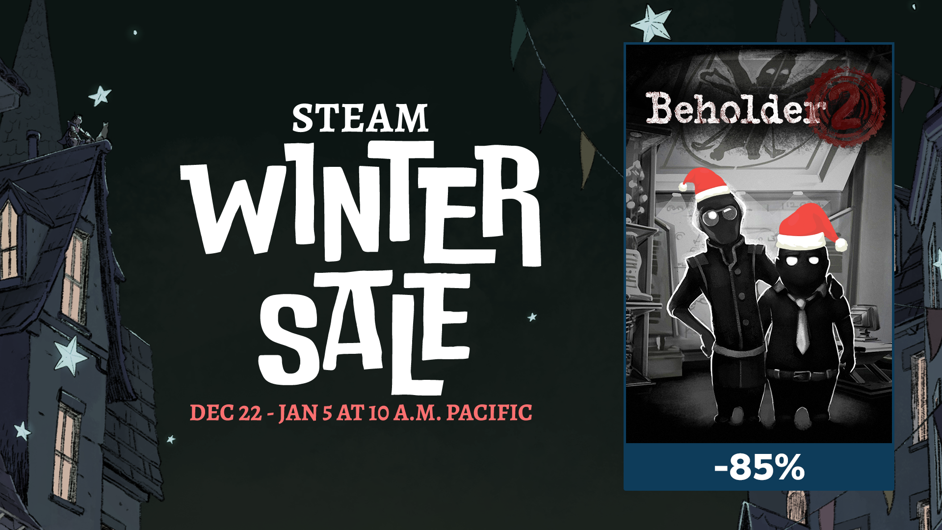 Steam post image