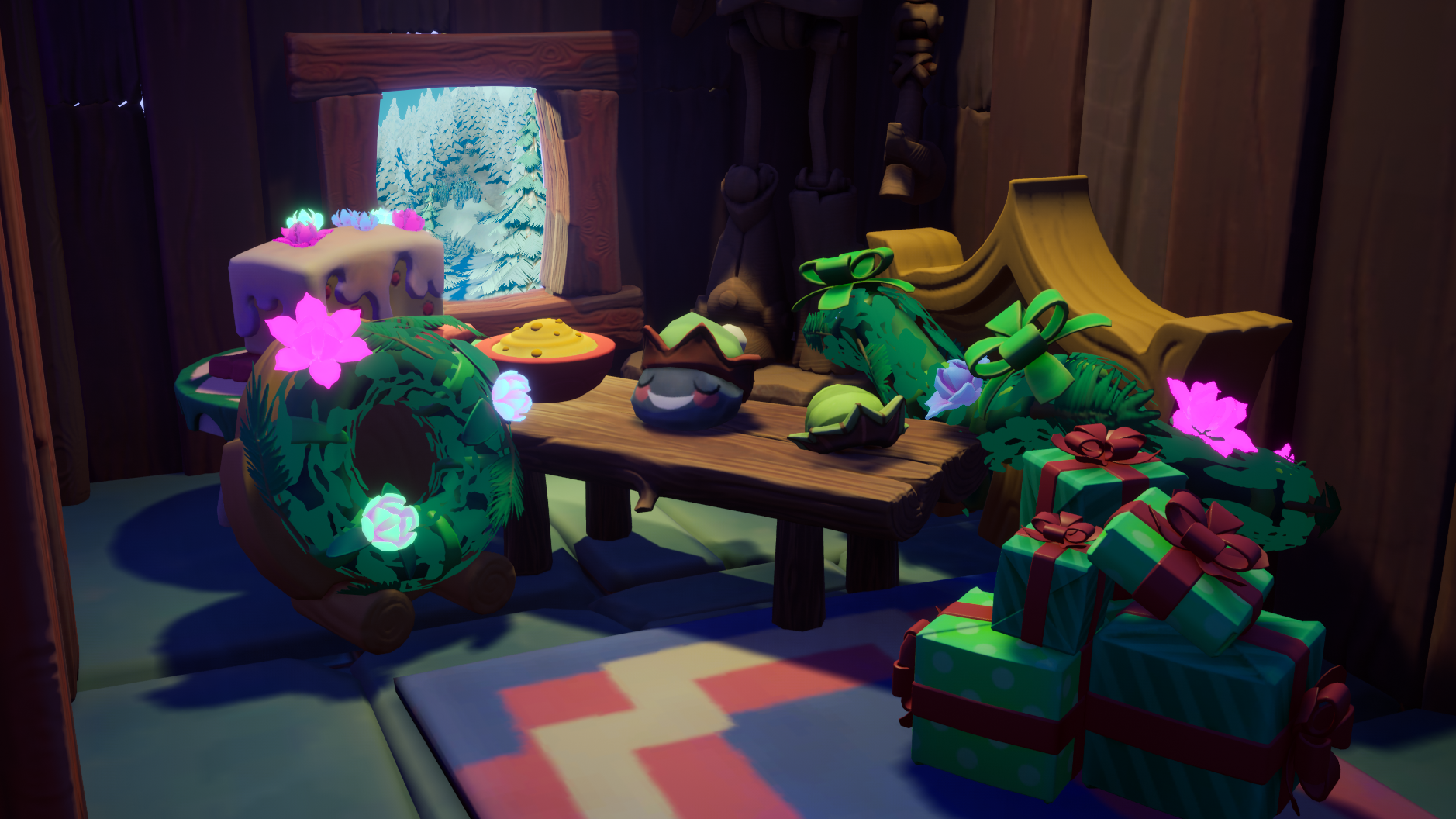 Steam post image