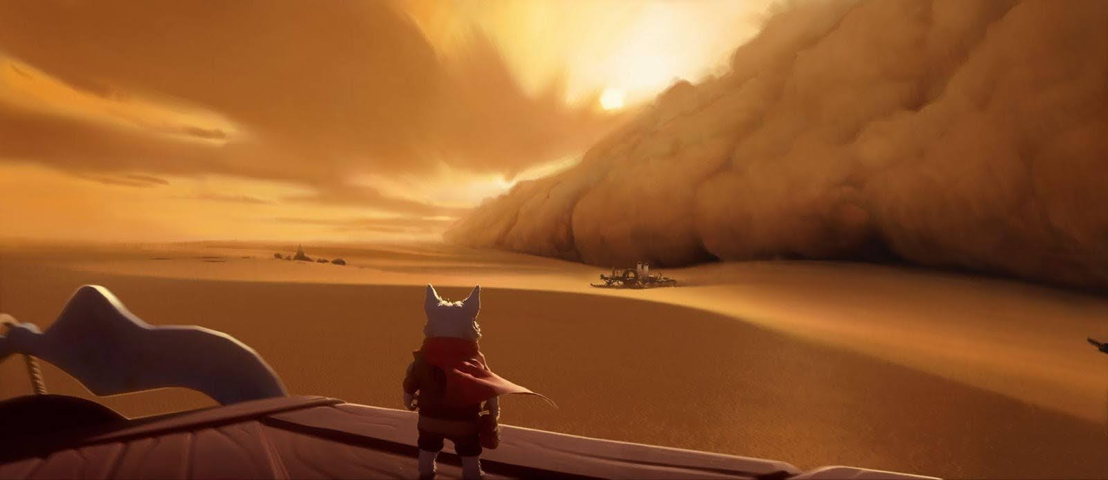 Steam post image