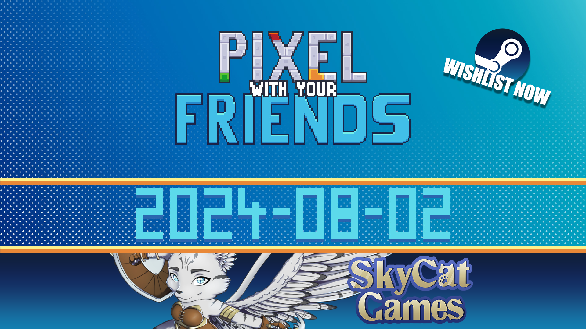 Steam post image