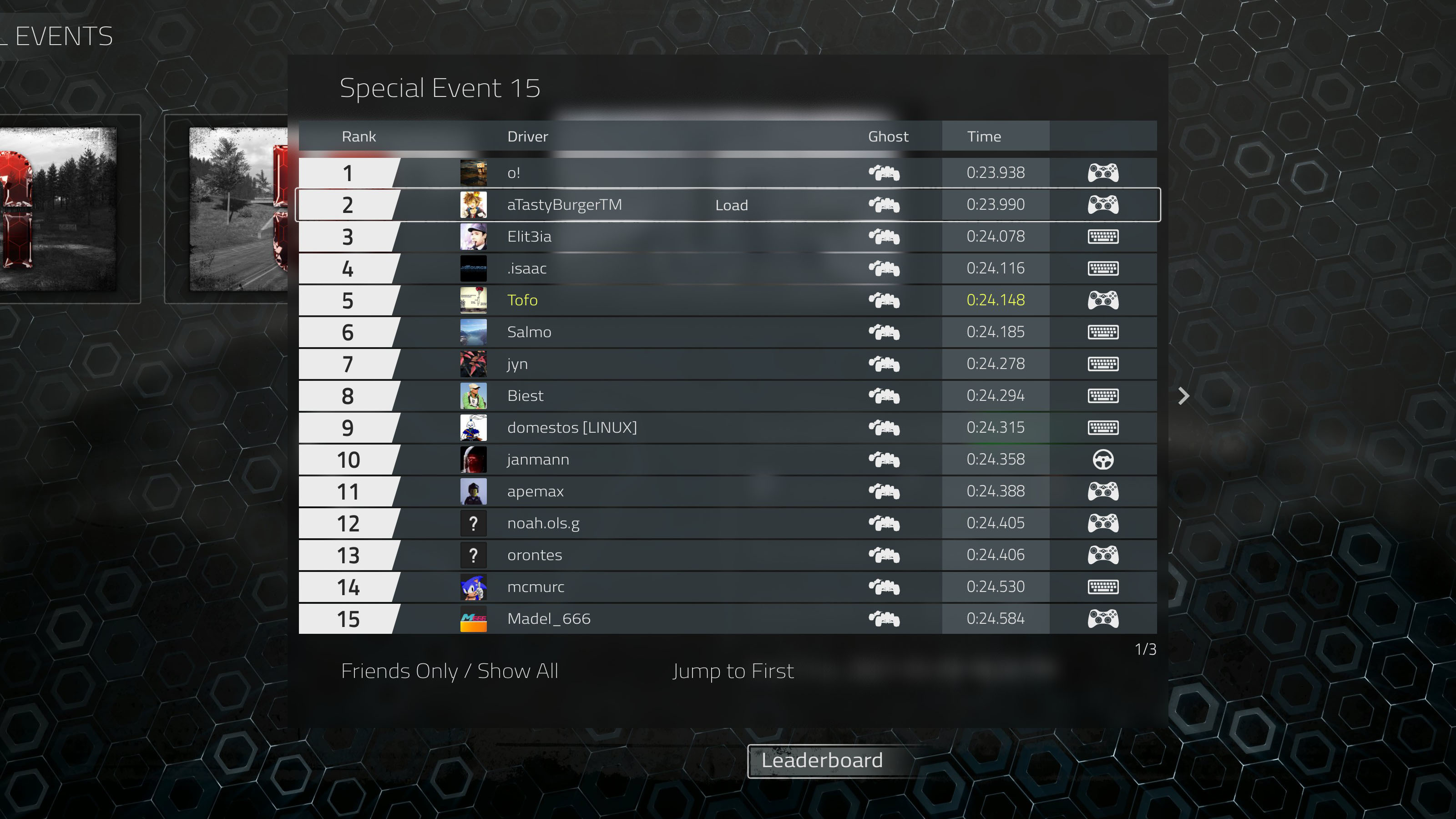 Steam post image