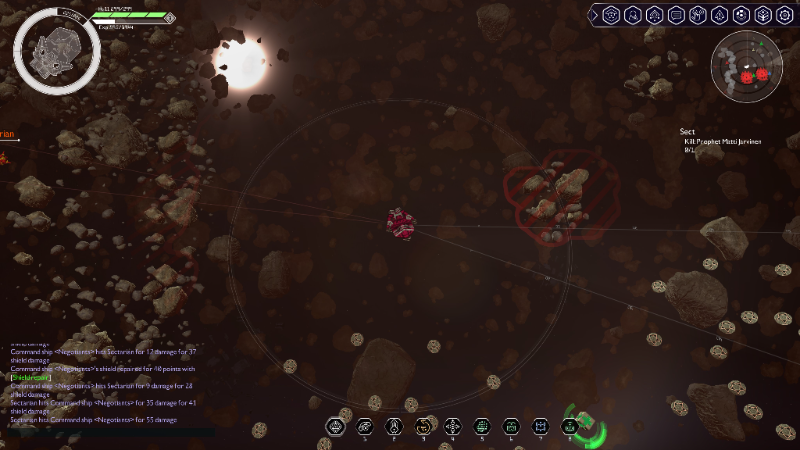Steam post image