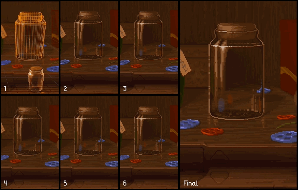 Steam post image