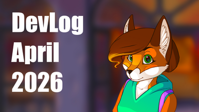 FoxTail on Steam