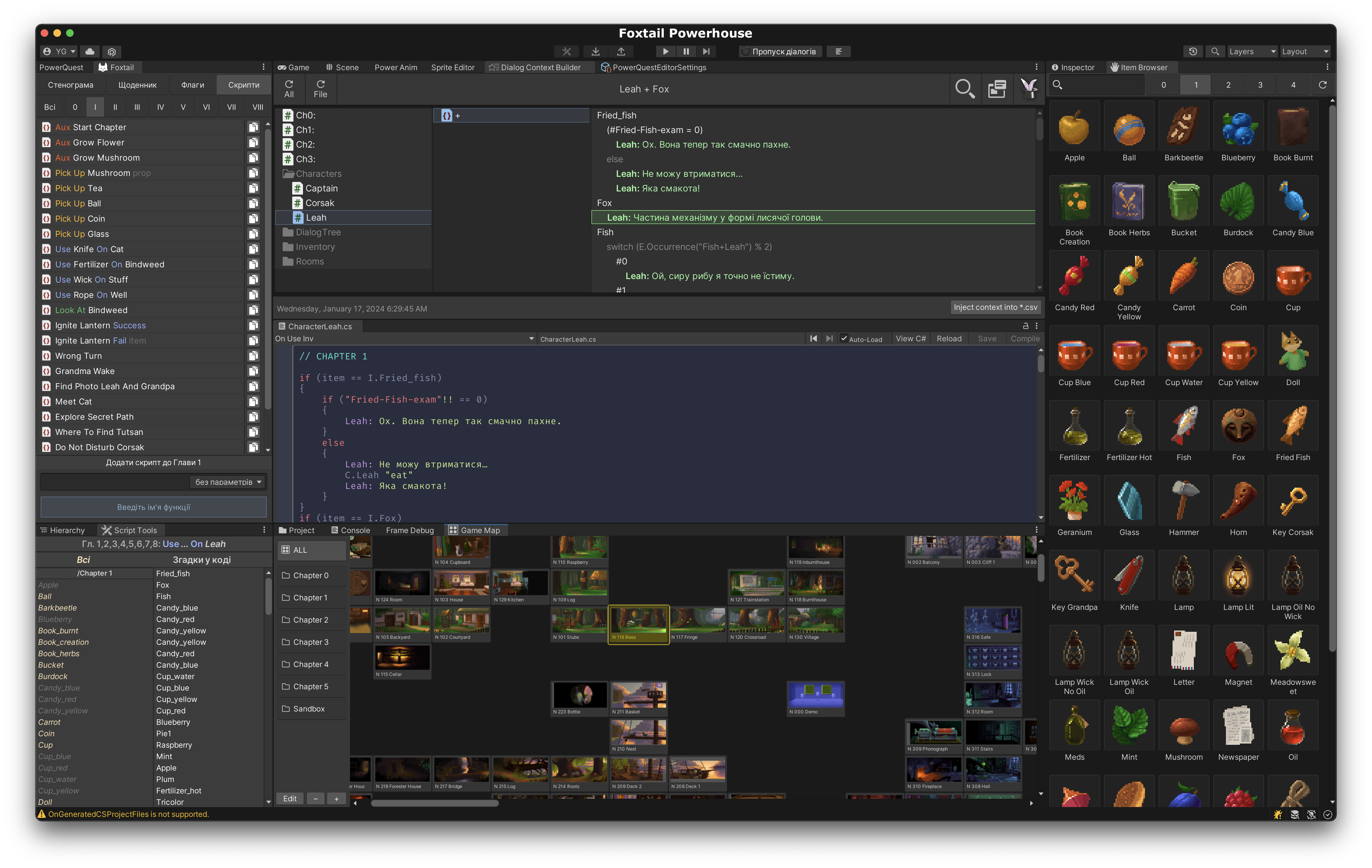 Steam post image