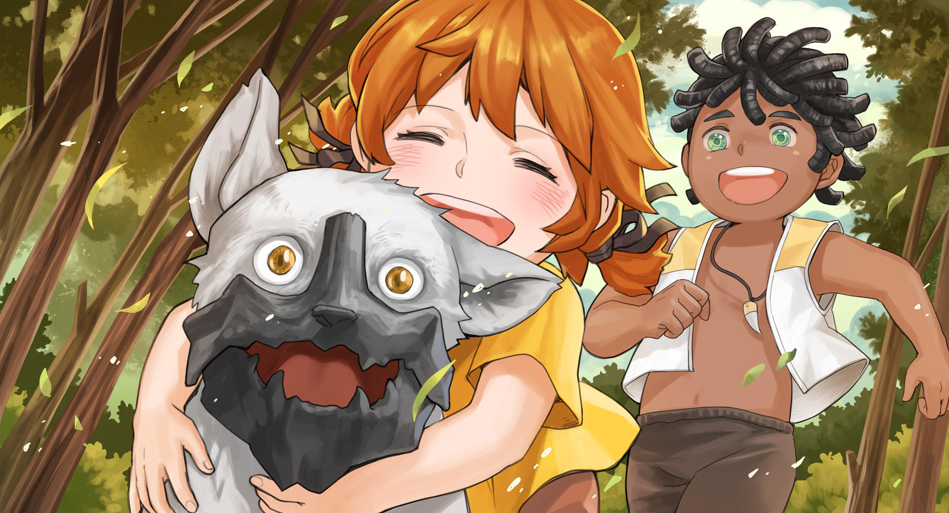 Steam post image
