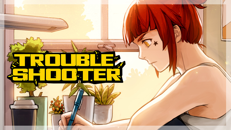 Steam :: TROUBLESHOOTER: Abandoned Children :: [Notice] Announcing the ...