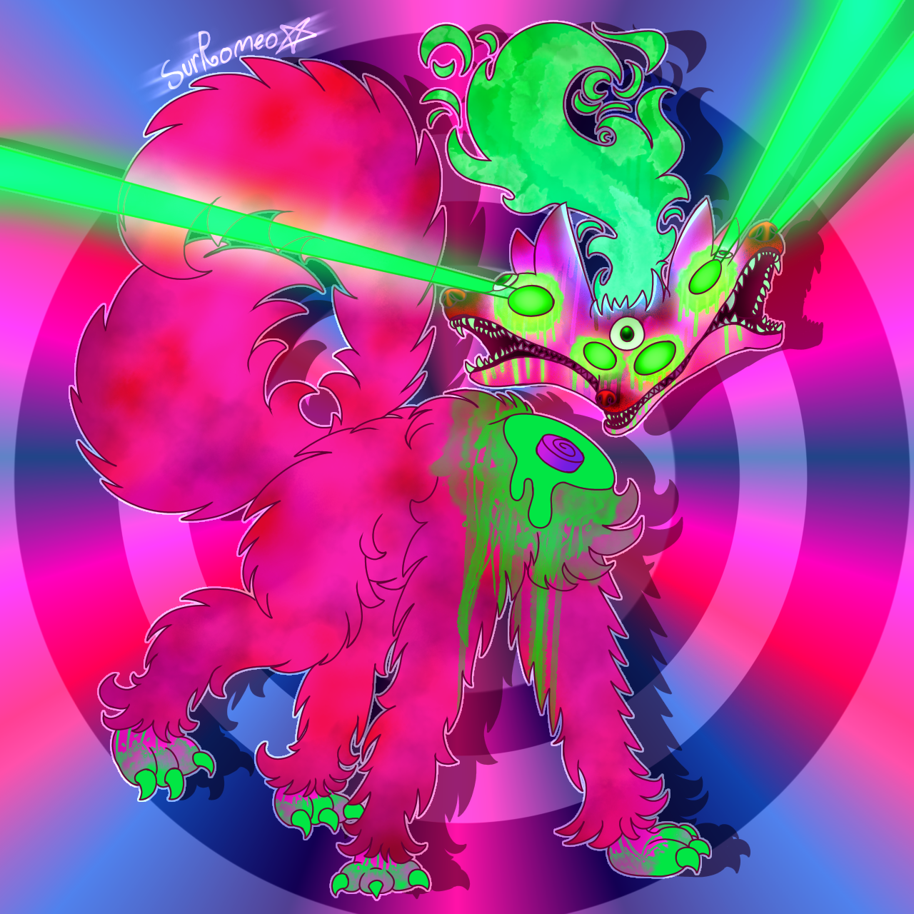 Steam post image