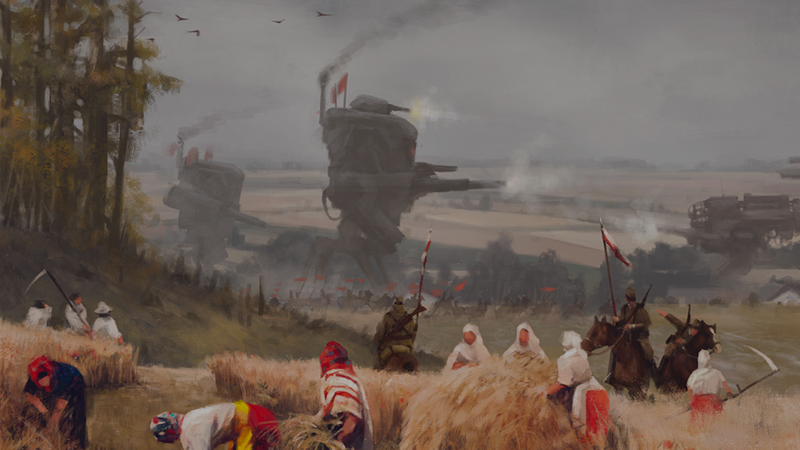 Steam post image