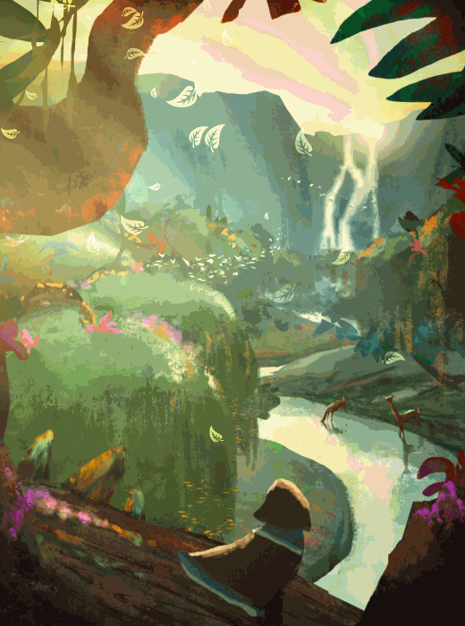 Steam post image