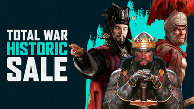 Total War: THREE KINGDOMS on Steam