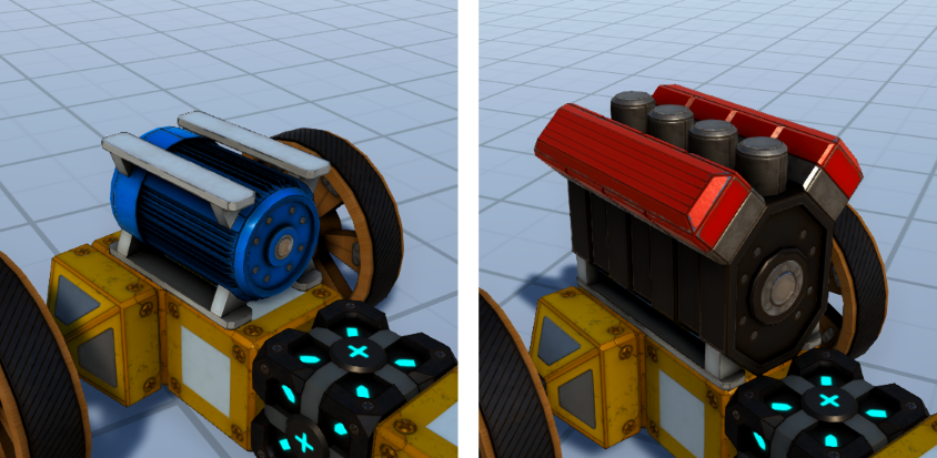 Steam post image