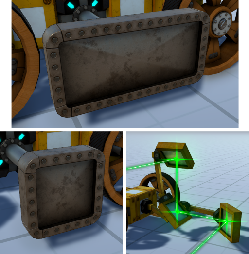 Steam post image