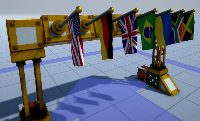 Steam post image