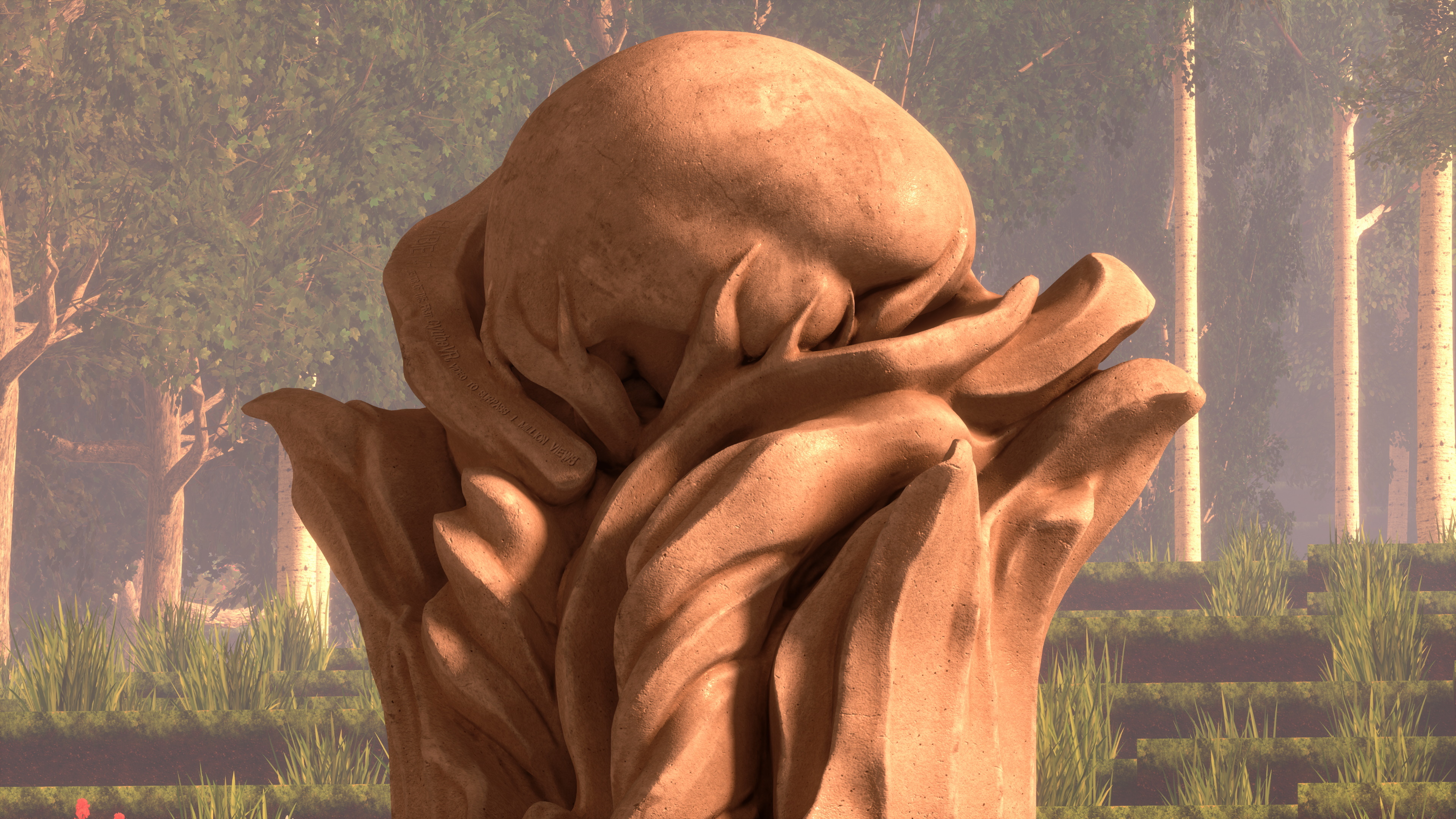 Steam post image