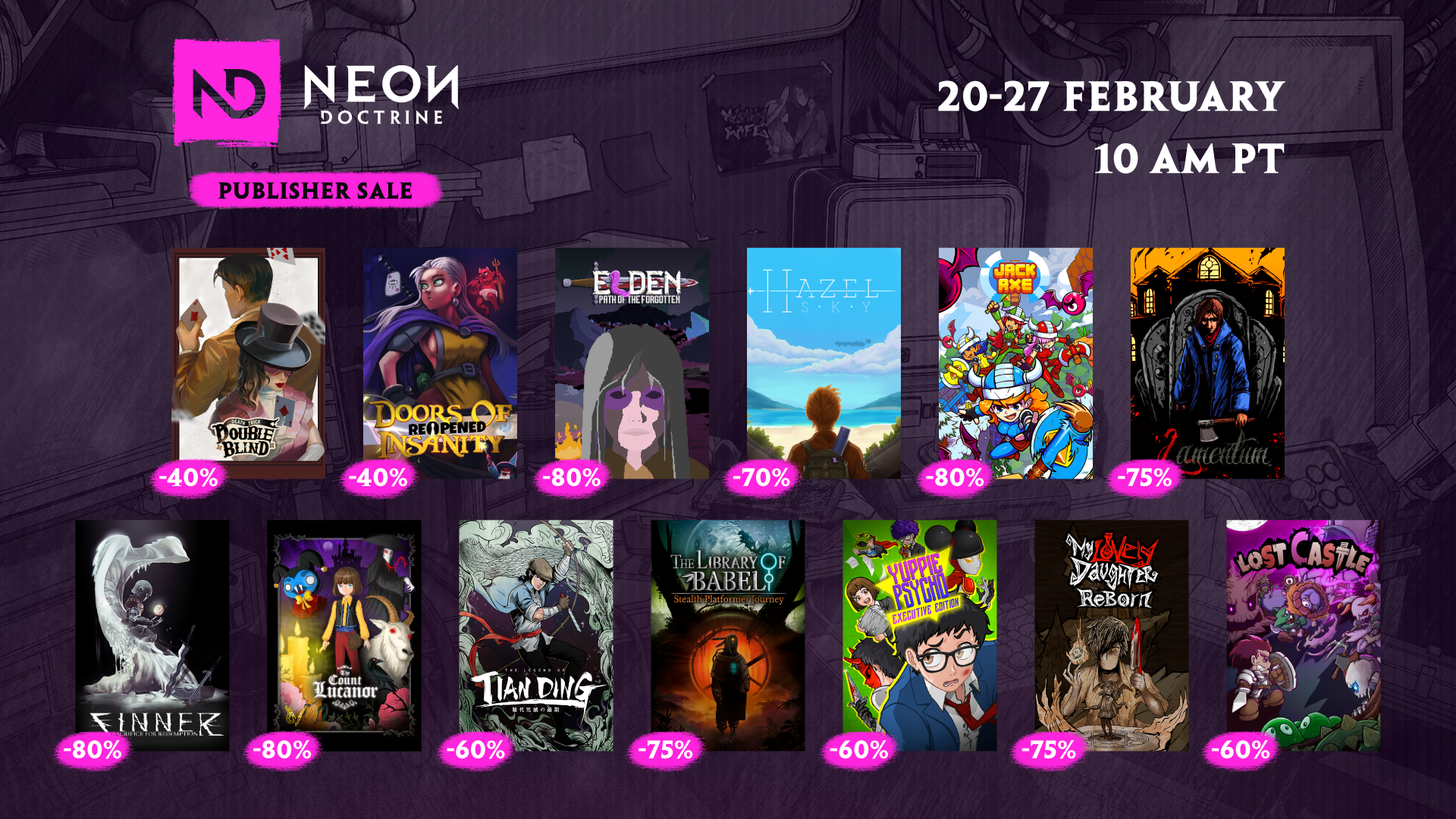 Steam post image