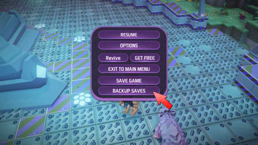 Steam post image